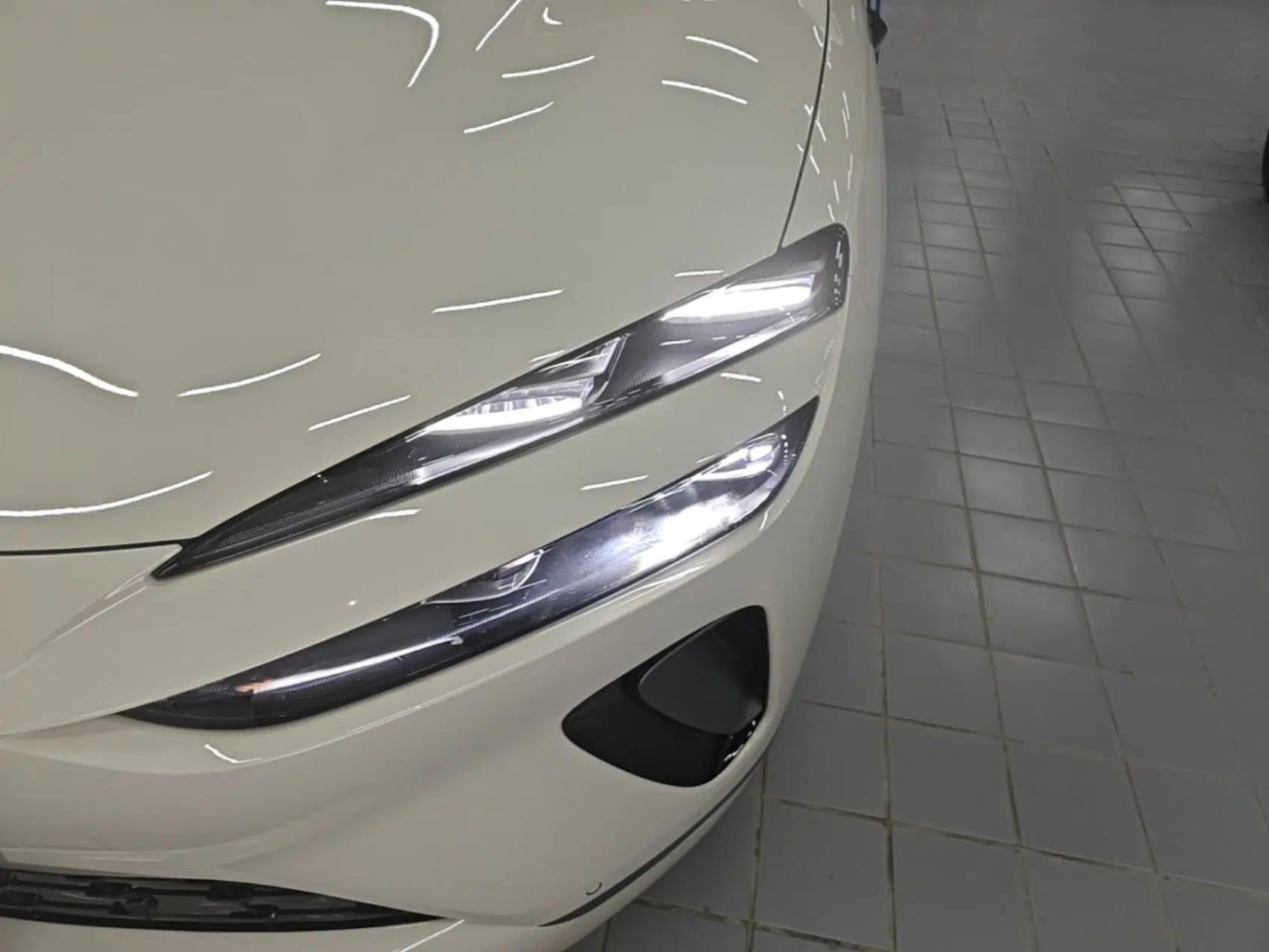 BYD Sealion 06 New Energy 2025 Model EV 520 Navigation Edition — миниатюра 5