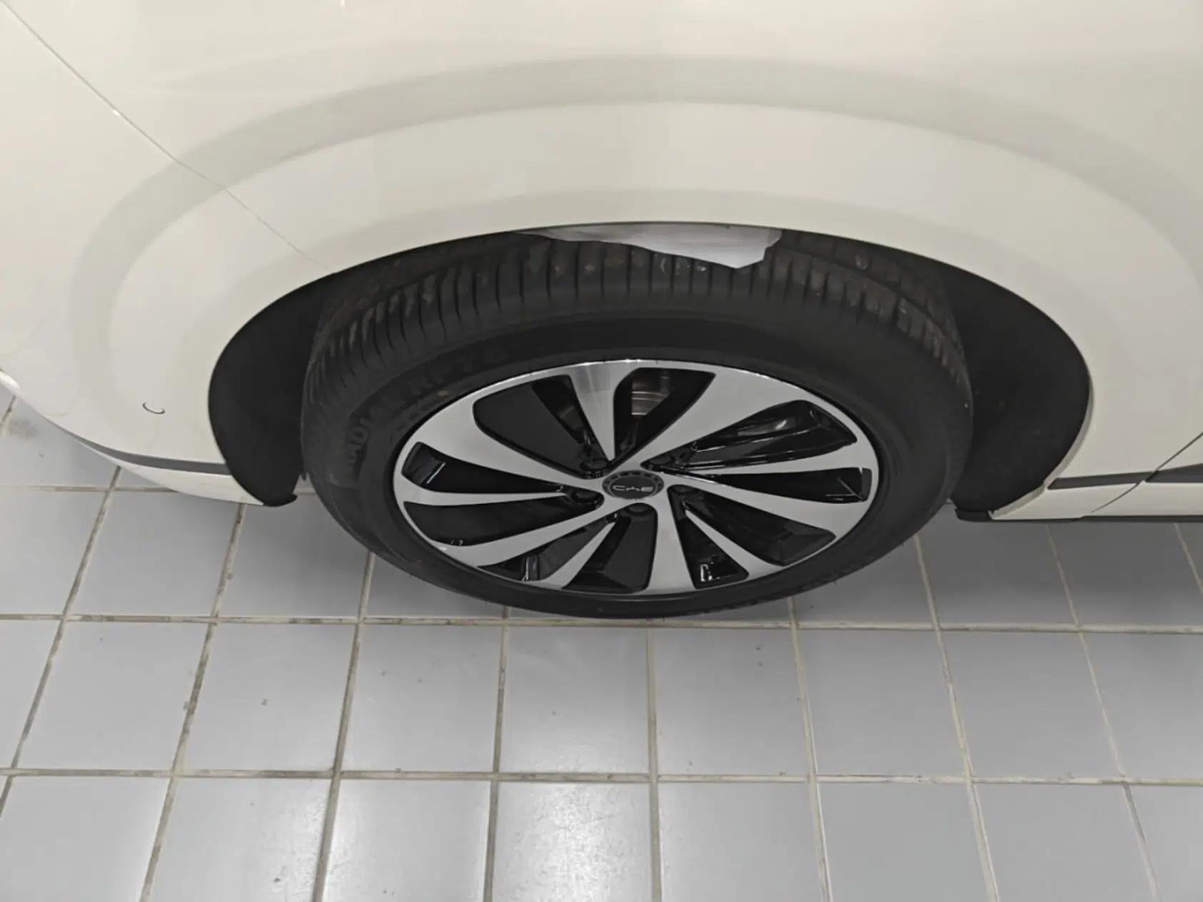 BYD Sealion 06 New Energy 2025 Model EV 520 Navigation Edition — миниатюра 9