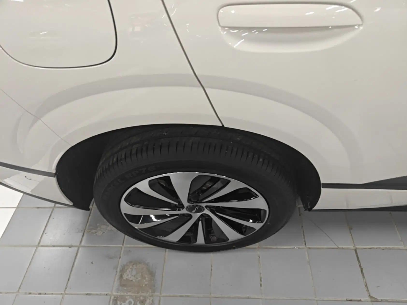 BYD Sealion 06 New Energy 2025 Model EV 520 Navigation Edition — миниатюра 10