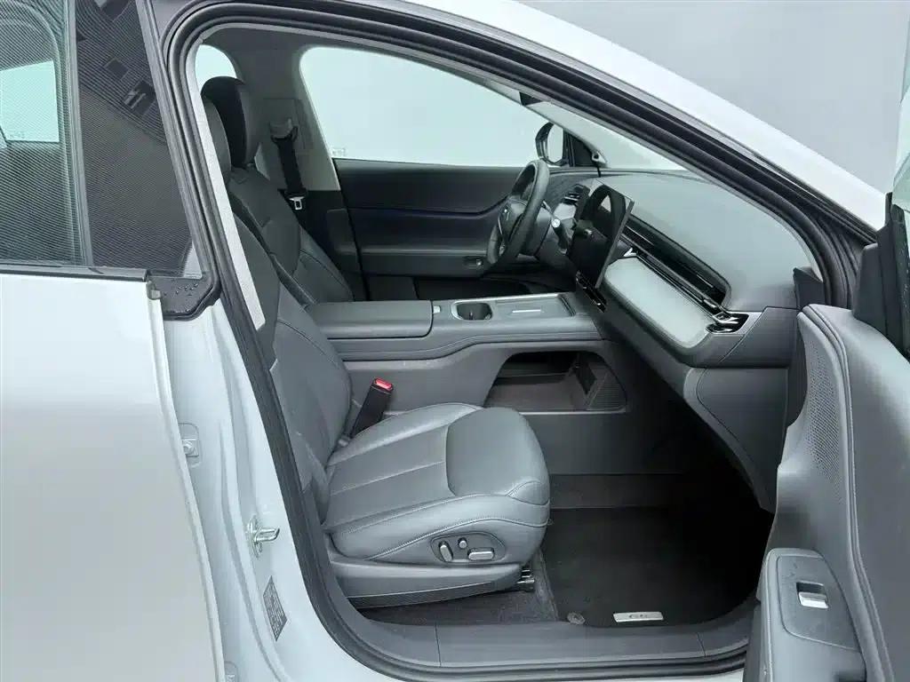XPeng G6 2025 Model 625 Long Range Max Flagship Edition — миниатюра 14