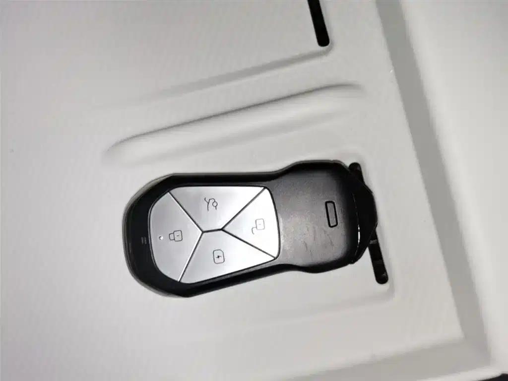 XPeng G6 2023 Model 580 Long Range Max — миниатюра 9