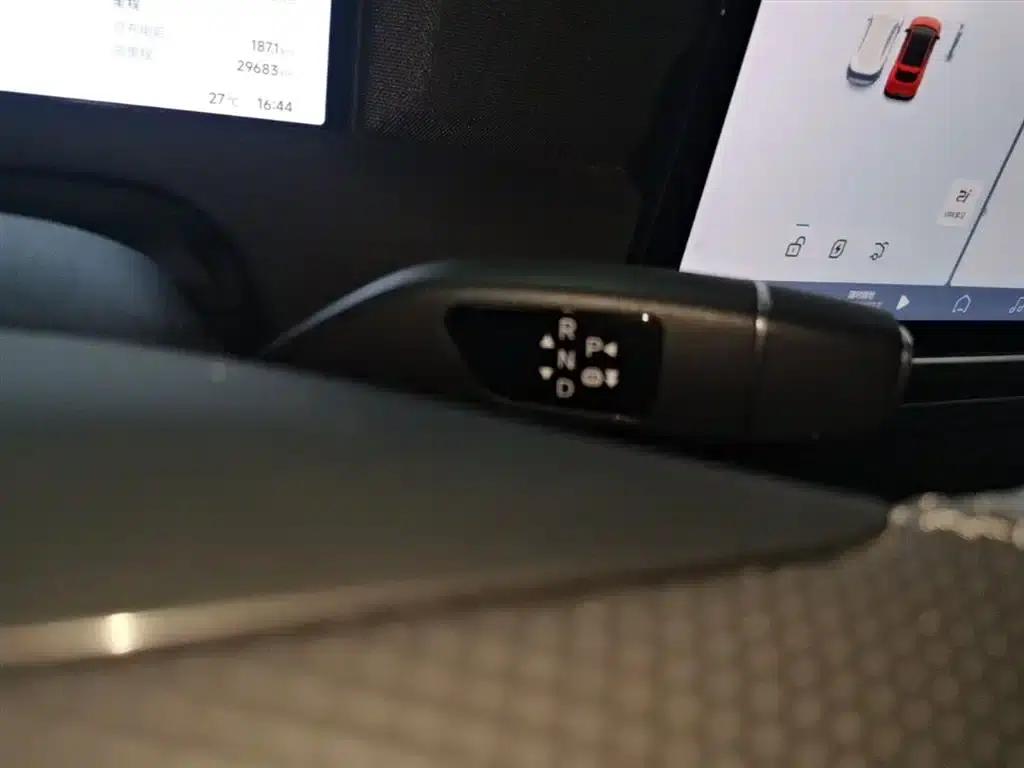 XPeng G6 2023 Model 580 Long Range Pro — миниатюра 14