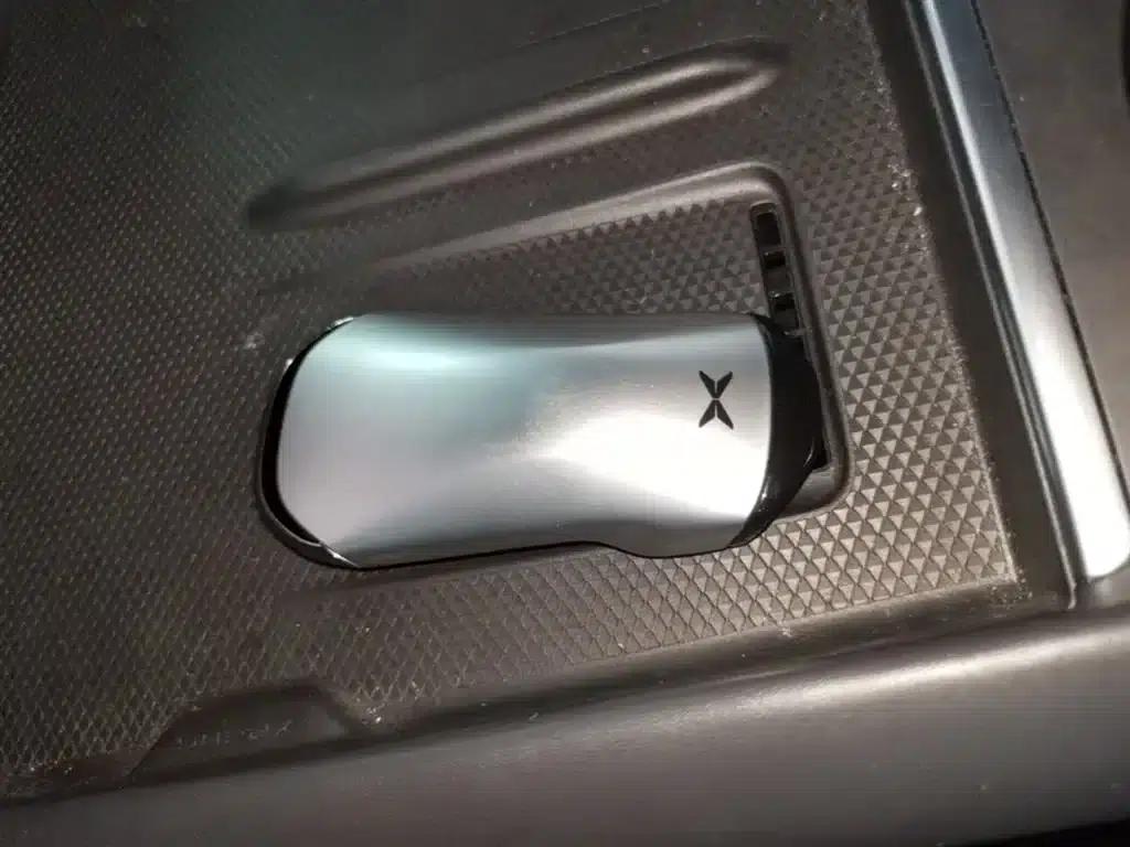 XPeng G6 2023 Model 580 Long Range Pro — миниатюра 9