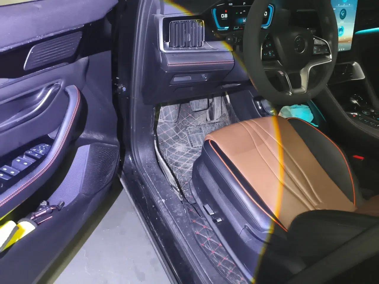 BYD Song PLUS 2020 1.5T Automatic Prestige Version — миниатюра 17