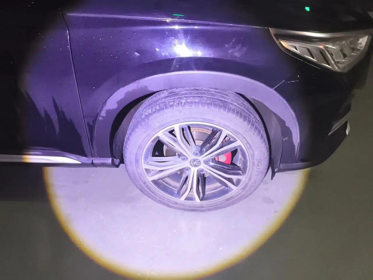 BYD Song PLUS 2020 1.5T Automatic Prestige Version — миниатюра 8