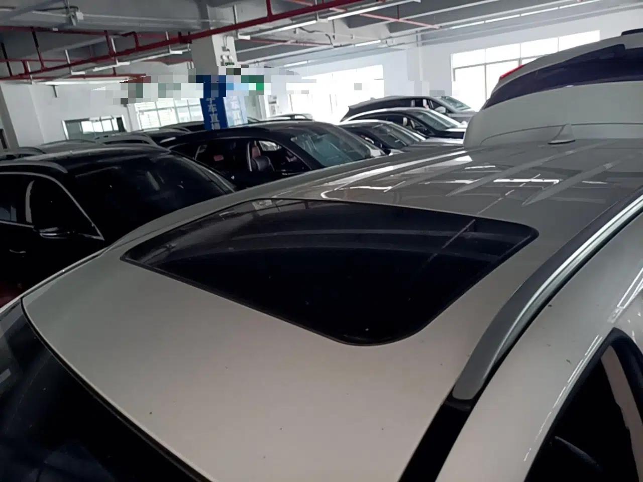 BYD Song New Energy 2019 Song DM 1.5TID Smart Connect Premium Model — миниатюра 11