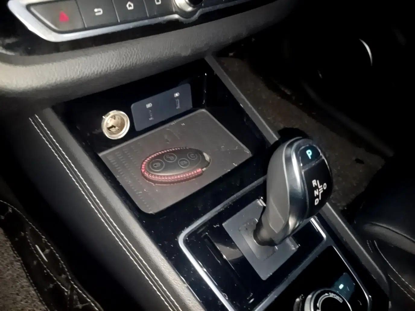 BYD Song New Energy 2019 Song DM 1.5TID Smart Connect Premium Model — миниатюра 12
