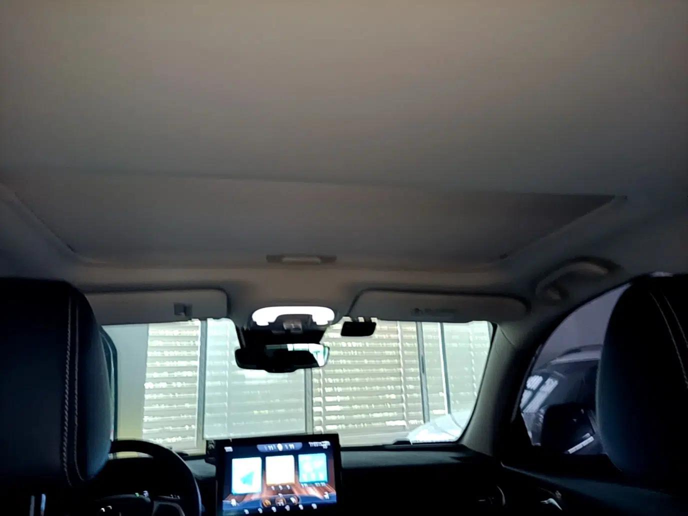 BYD Song New Energy 2019 Song DM 1.5TID Smart Connect Premium Model — миниатюра 21