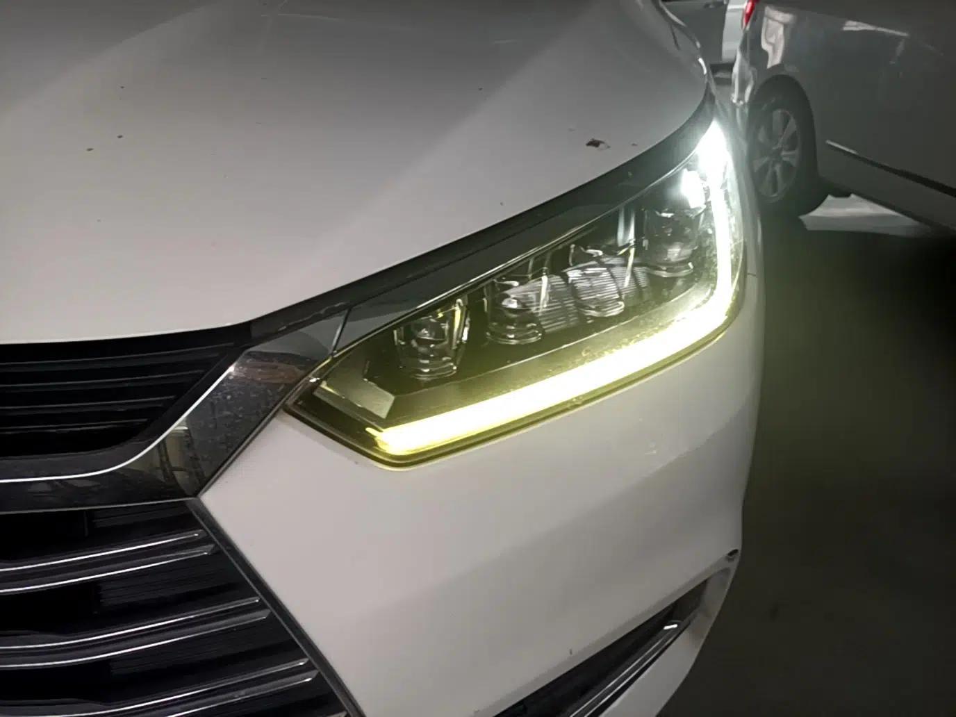 BYD Song New Energy 2019 Song DM 1.5TID Smart Connect Premium Model — миниатюра 9