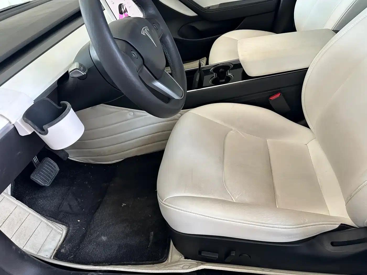 XPeng MONA M03 2025 Model: 600km Ultra-Long Range (Max) — миниатюра 5