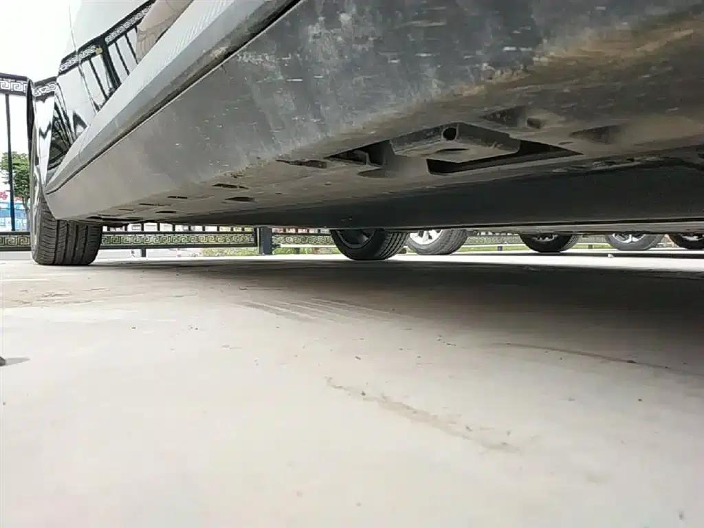 XPeng MONA M03 2024 model, 620km ultra-long range — миниатюра 21