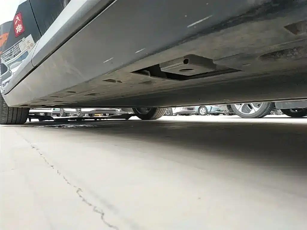XPeng MONA M03 2024 model, 620km ultra-long range — миниатюра 22