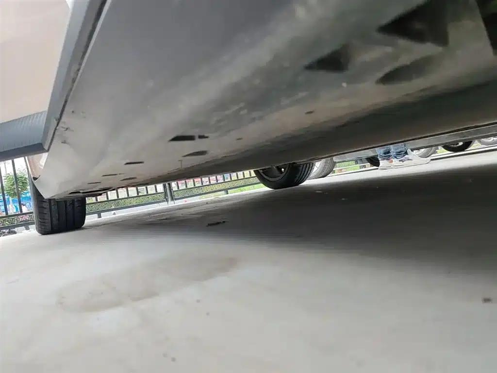 XPeng MONA M03 2024 model, 620km ultra-long range — миниатюра 21