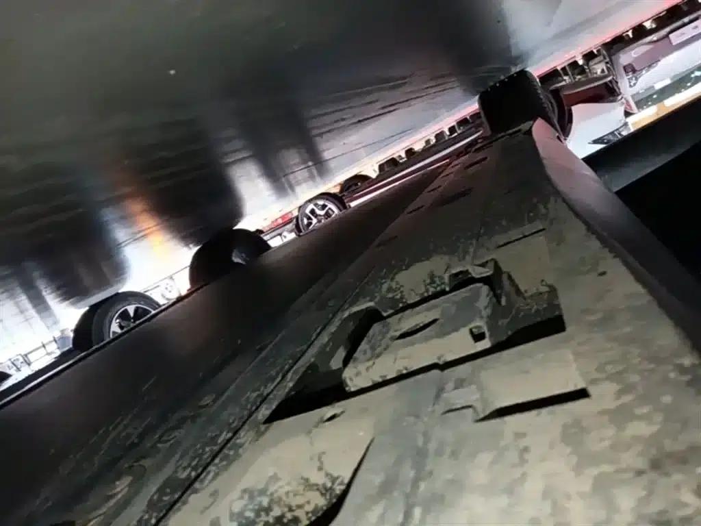 XPeng MONA M03 2025 Model: 600km Ultra-Long Range (Max) — миниатюра 21