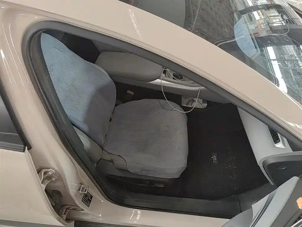 XPeng MONA M03 2024 Model, 515W Long Range — миниатюра 25