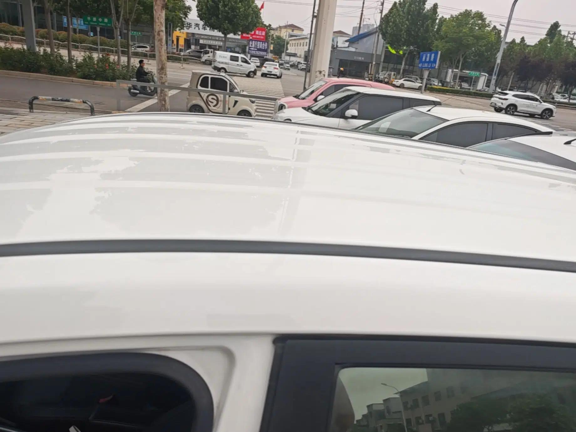 BYD Yuan 2017 1.5L Automatic Cool & Connected Model — миниатюра 11
