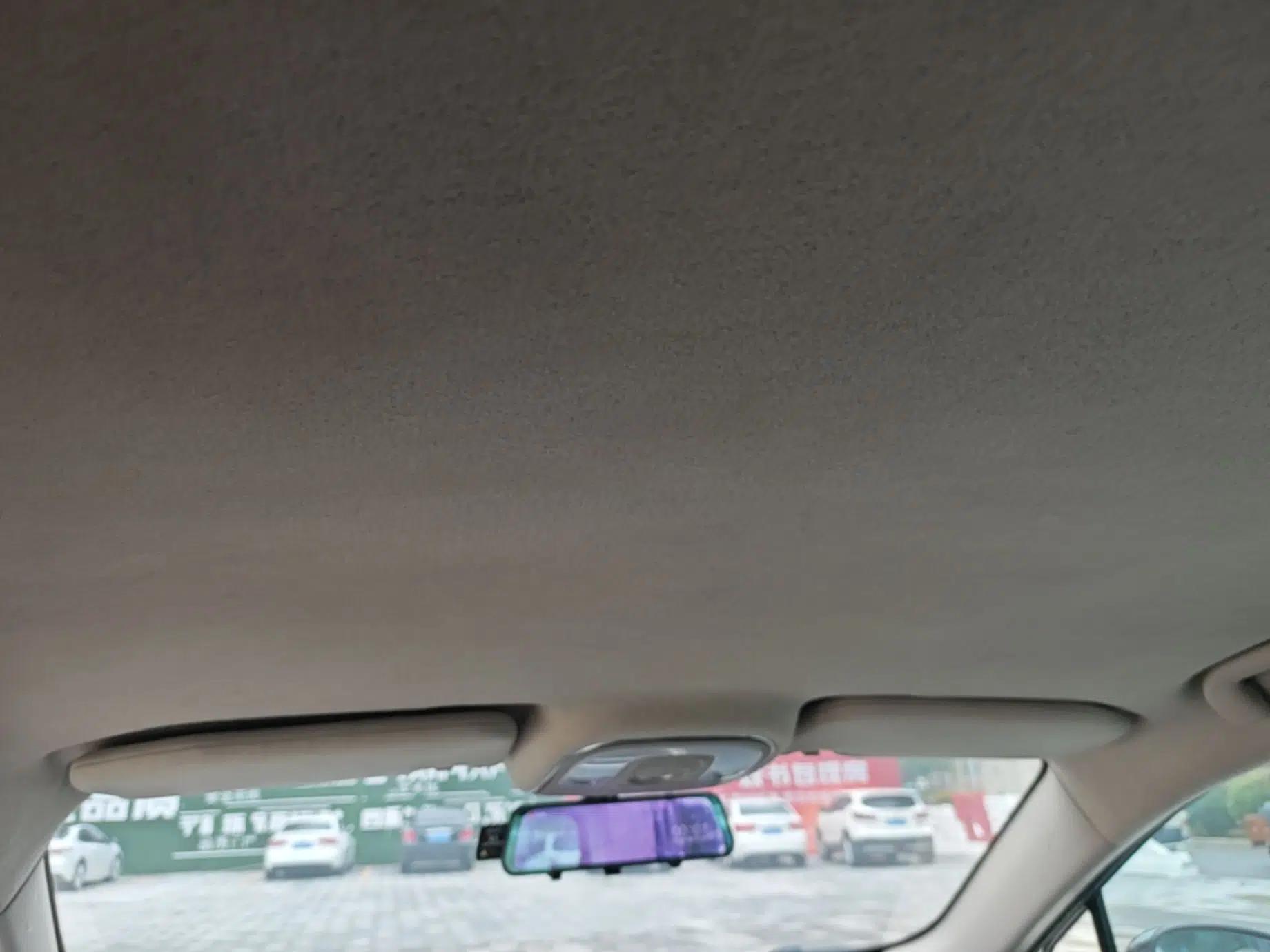 BYD Yuan 2017 1.5L Automatic Cool & Connected Model — миниатюра 21