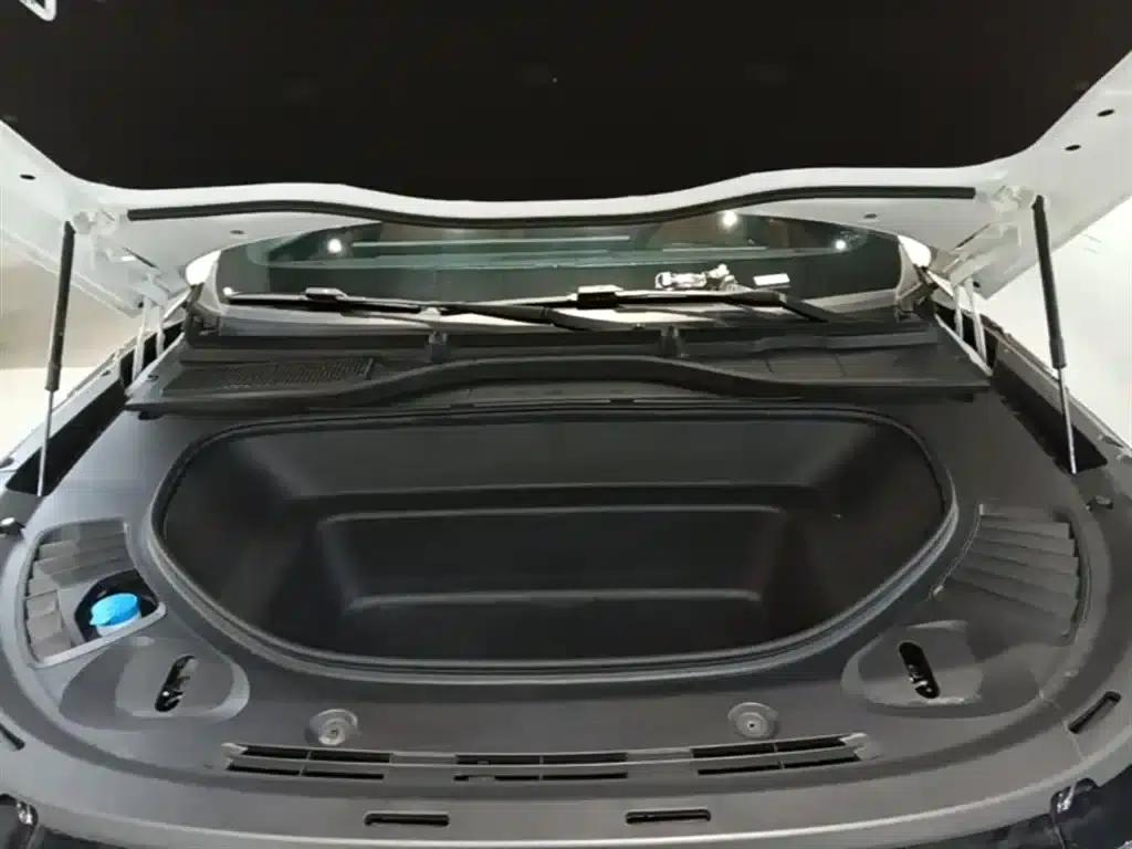 XPeng G9 2022 650 Performance Max — миниатюра 20