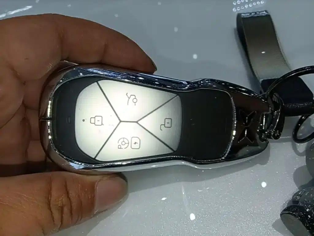 XPeng G9 2022 650 Performance Max — миниатюра 9