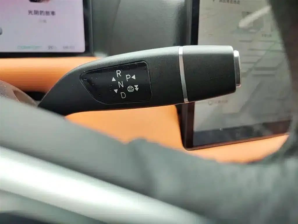 XPeng G9 2024 702 Max — миниатюра 14