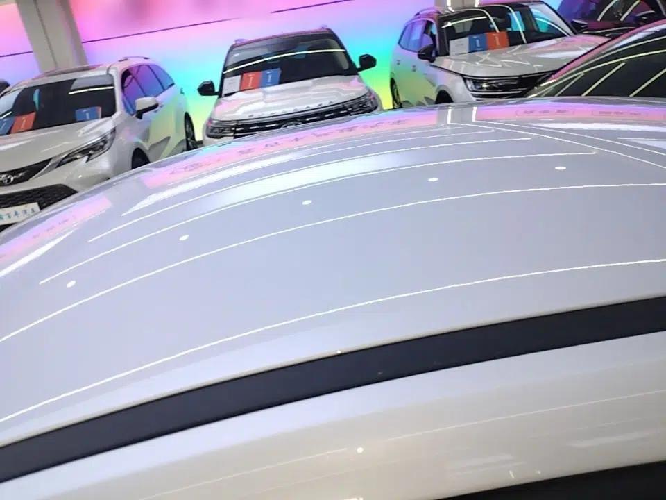 BYD Seal 05 DM-i 2025 DM-i Smart Drive 55KM Luxury Model — миниатюра 11