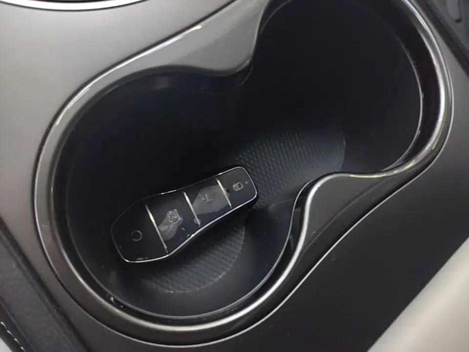 BYD Seal 05 DM-i 2025 DM-i Smart Drive 55KM Luxury Model — миниатюра 12