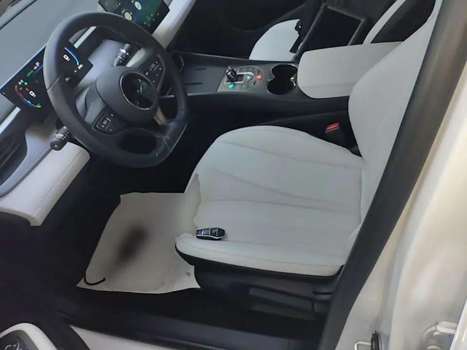 BYD Seal 05 DM-i 2025 DM-i Smart Drive 55KM Luxury Model — миниатюра 18
