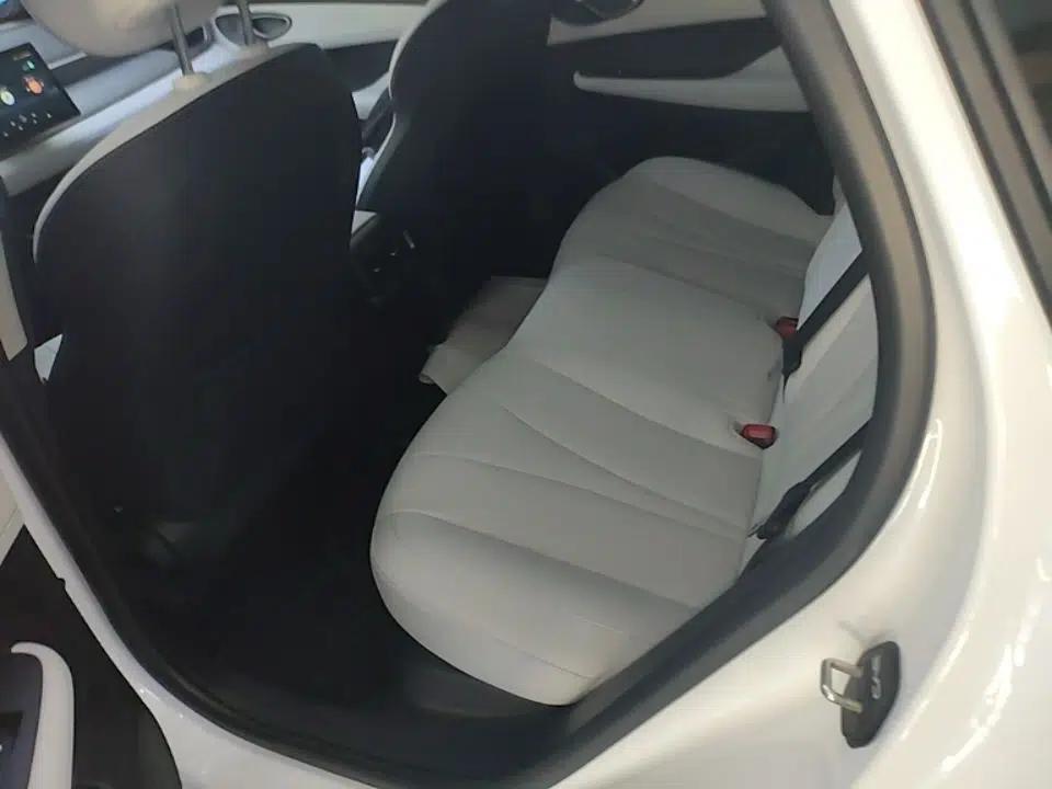 BYD Seal 05 DM-i 2025 DM-i Smart Drive 55KM Luxury Model — миниатюра 20