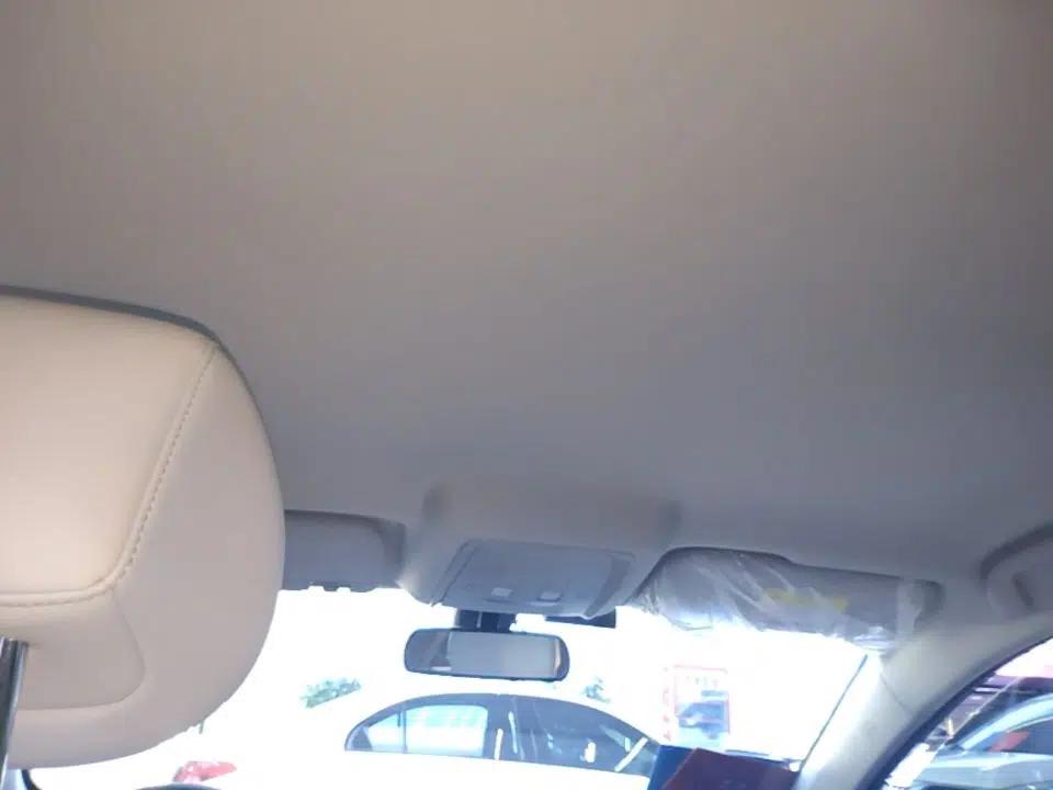 BYD Seal 05 DM-i 2025 DM-i Smart Drive 55KM Luxury Model — миниатюра 21