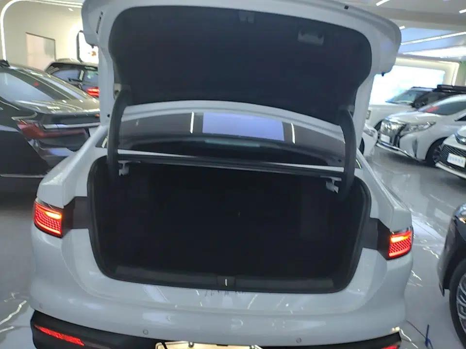 BYD Seal 05 DM-i 2025 DM-i Smart Drive 55KM Luxury Model — миниатюра 22