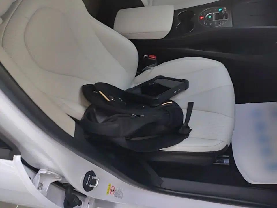 BYD Seal 05 DM-i 2025 DM-i Smart Drive 55KM Luxury Model — миниатюра 23