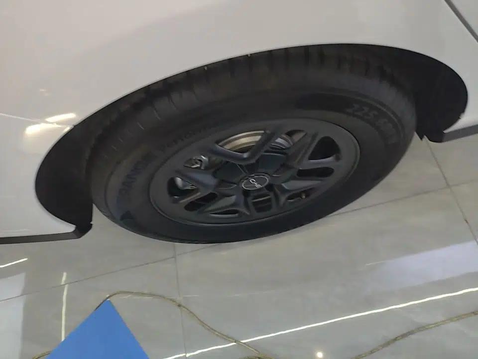 BYD Seal 05 DM-i 2025 DM-i Smart Drive 55KM Luxury Model — миниатюра 10