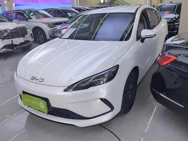 BYD Seal 05 DM-i 2025 DM-i Smart Drive 55KM Luxury Model
