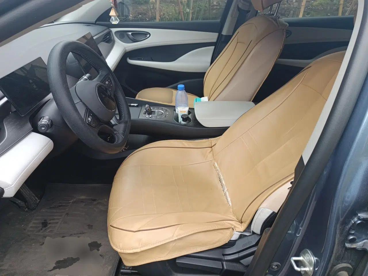 BYD Seal 05 DM-i 2025 DM-i Smart Drive 55KM Luxury Model — миниатюра 16