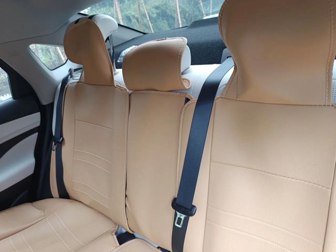 BYD Seal 05 DM-i 2025 DM-i Smart Drive 55KM Luxury Model — миниатюра 18