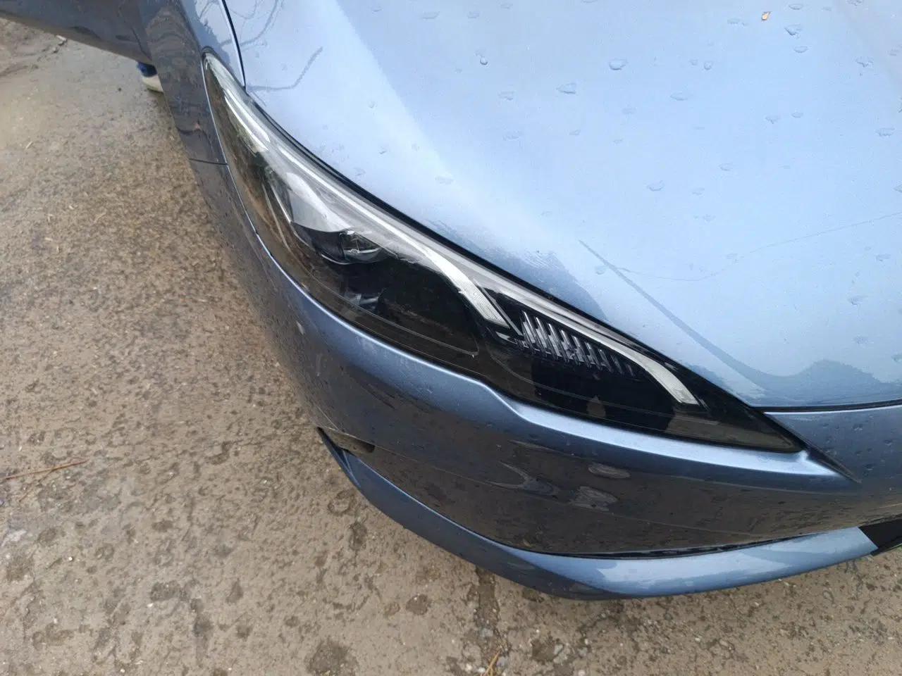BYD Seal 05 DM-i 2025 DM-i Smart Drive 55KM Luxury Model — миниатюра 7