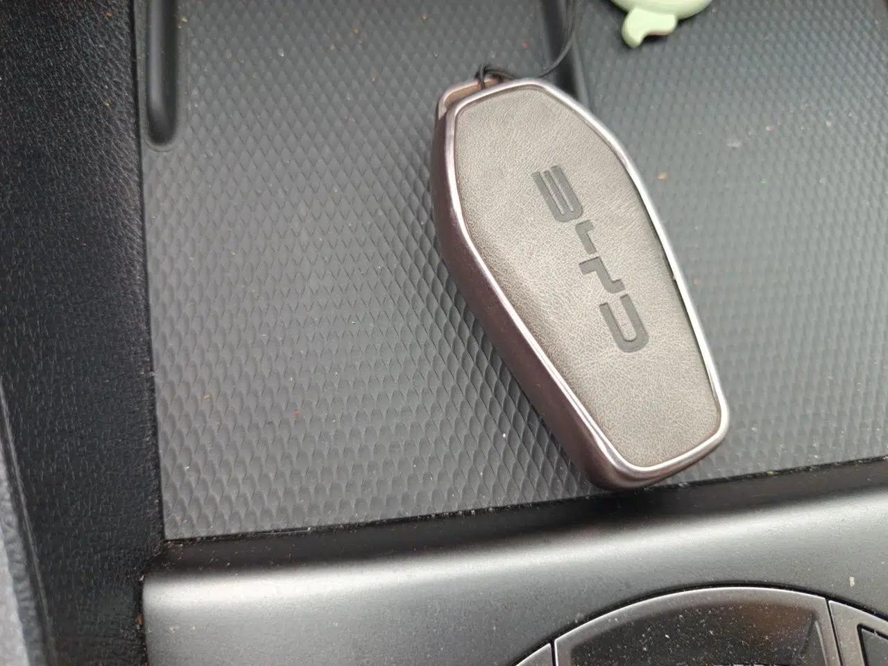 BYD Seal 05 DM-i 2025 DM-i Smart Drive 55KM Luxury Model — миниатюра 9