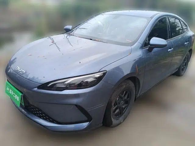 BYD Seal 05 DM-i 2025 DM-i Smart Drive 55KM Luxury Model