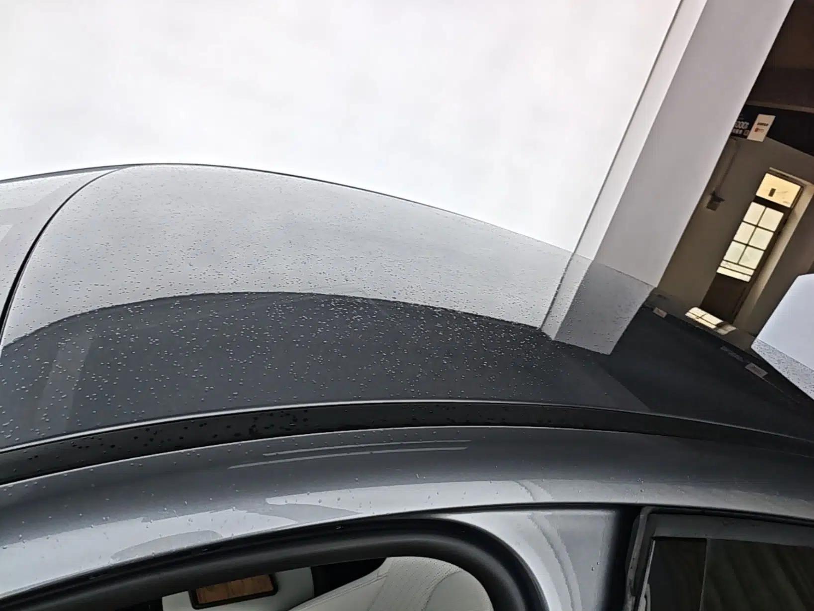 BYD Seal 05 DM-i 2025 DM-i Smart Drive 55KM Luxury Model — миниатюра 11