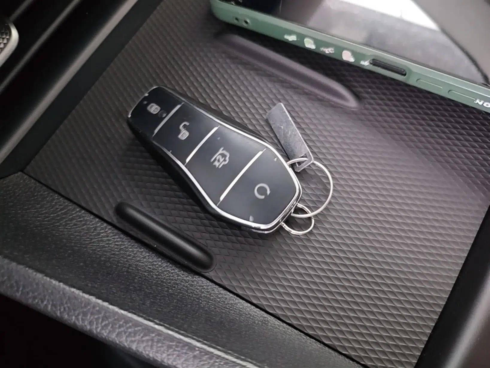 BYD Seal 05 DM-i 2025 DM-i Smart Drive 55KM Luxury Model — миниатюра 12