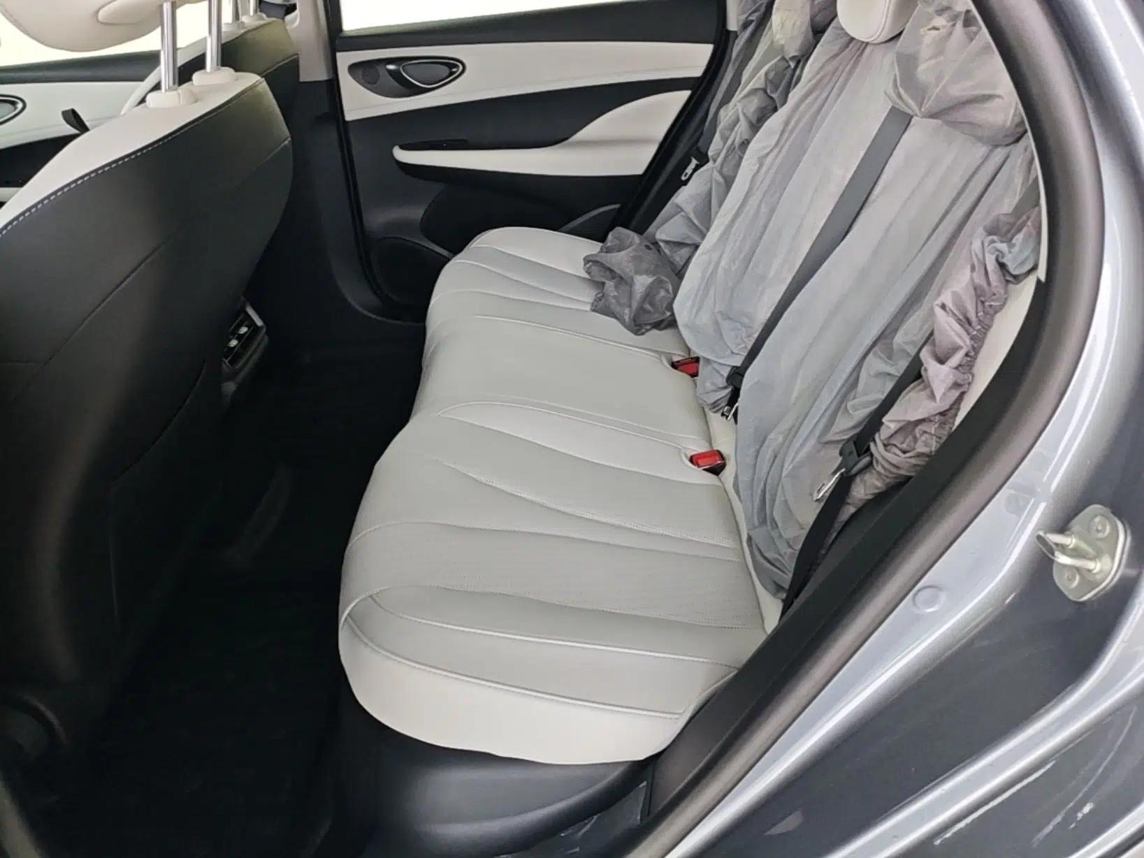 BYD Seal 05 DM-i 2025 DM-i Smart Drive 55KM Luxury Model — миниатюра 20
