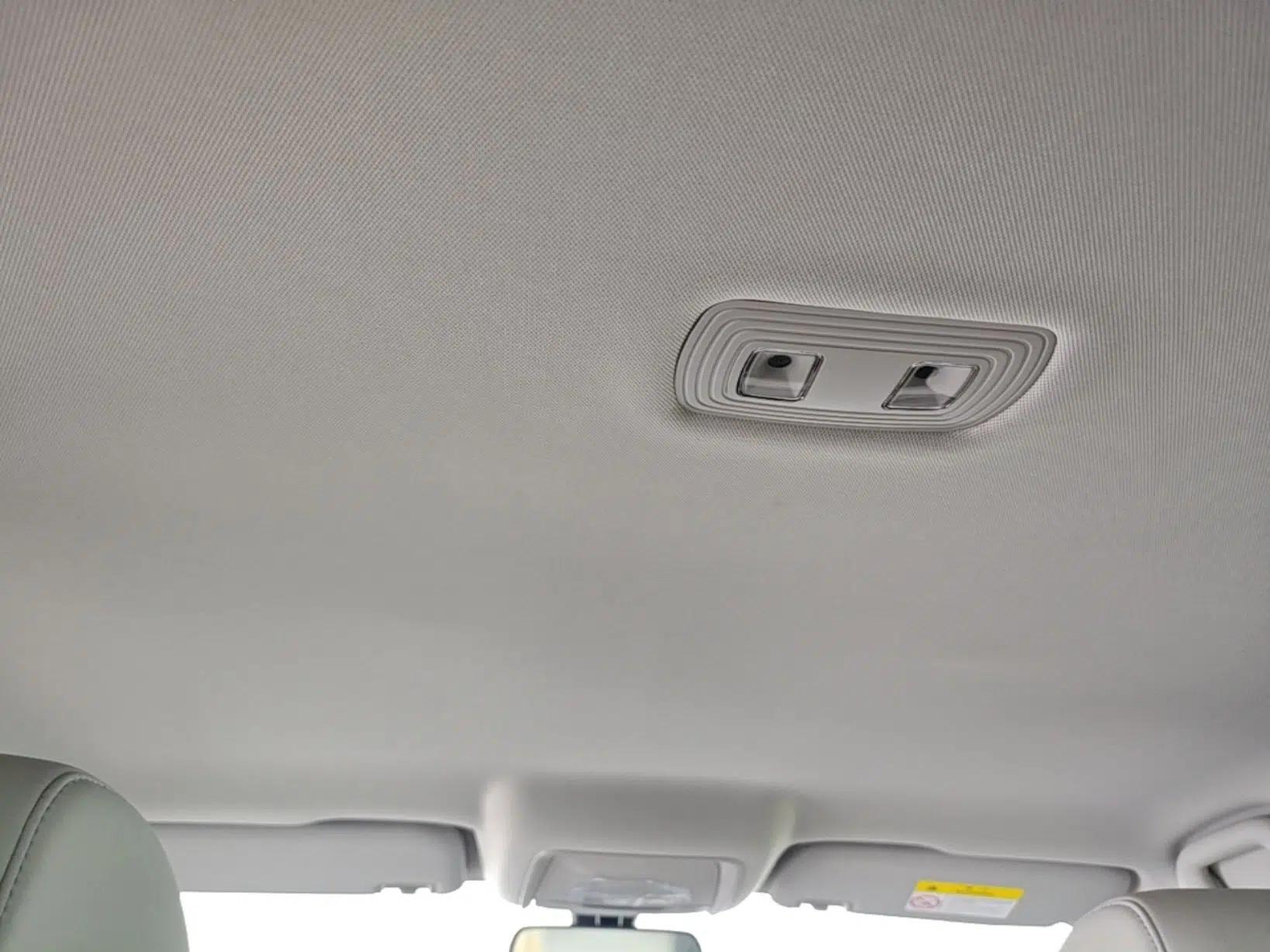 BYD Seal 05 DM-i 2025 DM-i Smart Drive 55KM Luxury Model — миниатюра 21