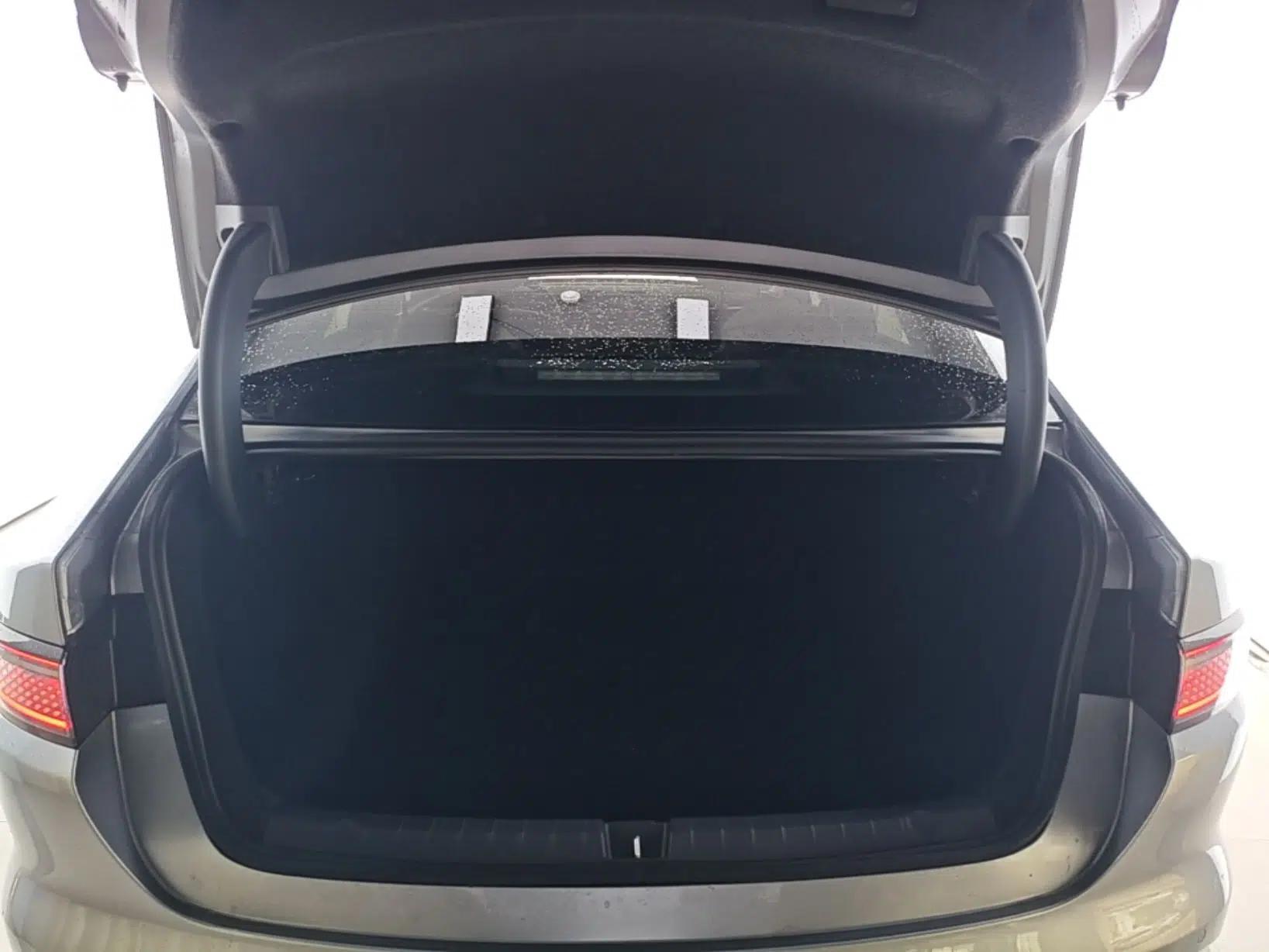 BYD Seal 05 DM-i 2025 DM-i Smart Drive 55KM Luxury Model — миниатюра 22