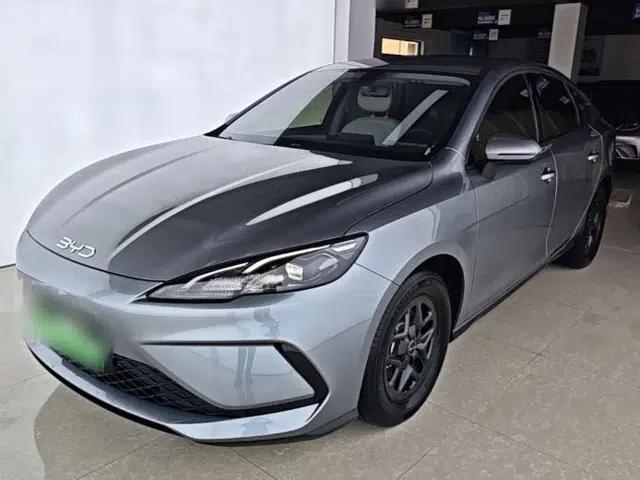 BYD Seal 05 DM-i 2025 DM-i Smart Drive 55KM Luxury Model