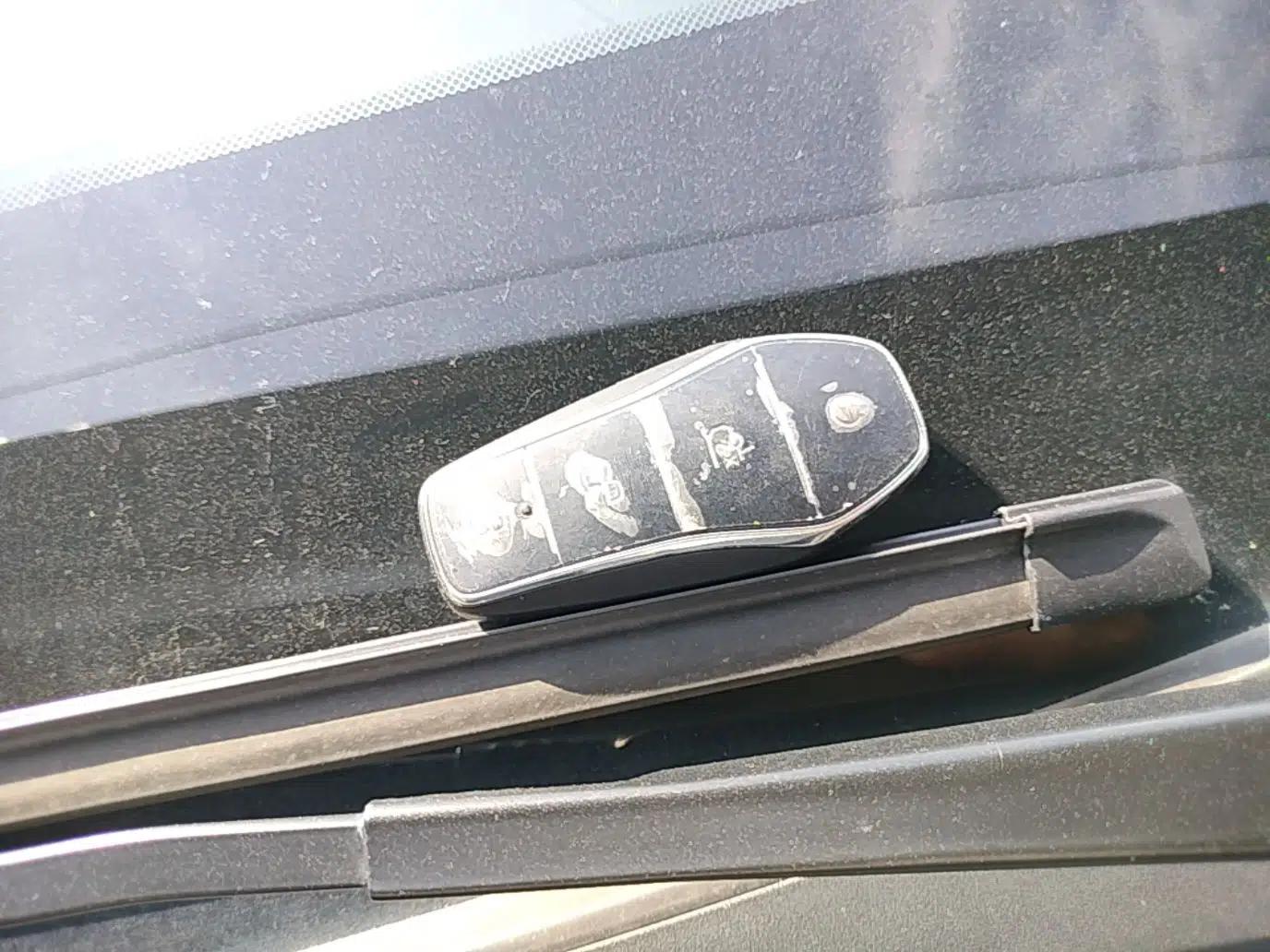 BYD Seal 05 DM-i 2025 DM-i Smart Drive 55KM Luxury Model — миниатюра 12