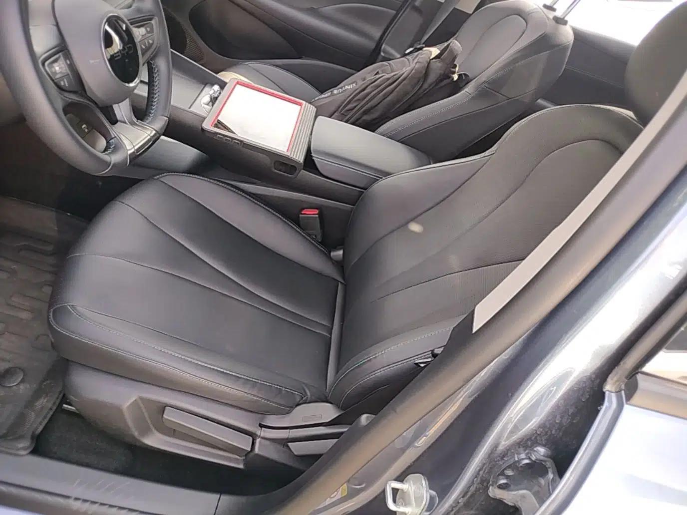 BYD Seal 05 DM-i 2025 DM-i Smart Drive 55KM Luxury Model — миниатюра 18