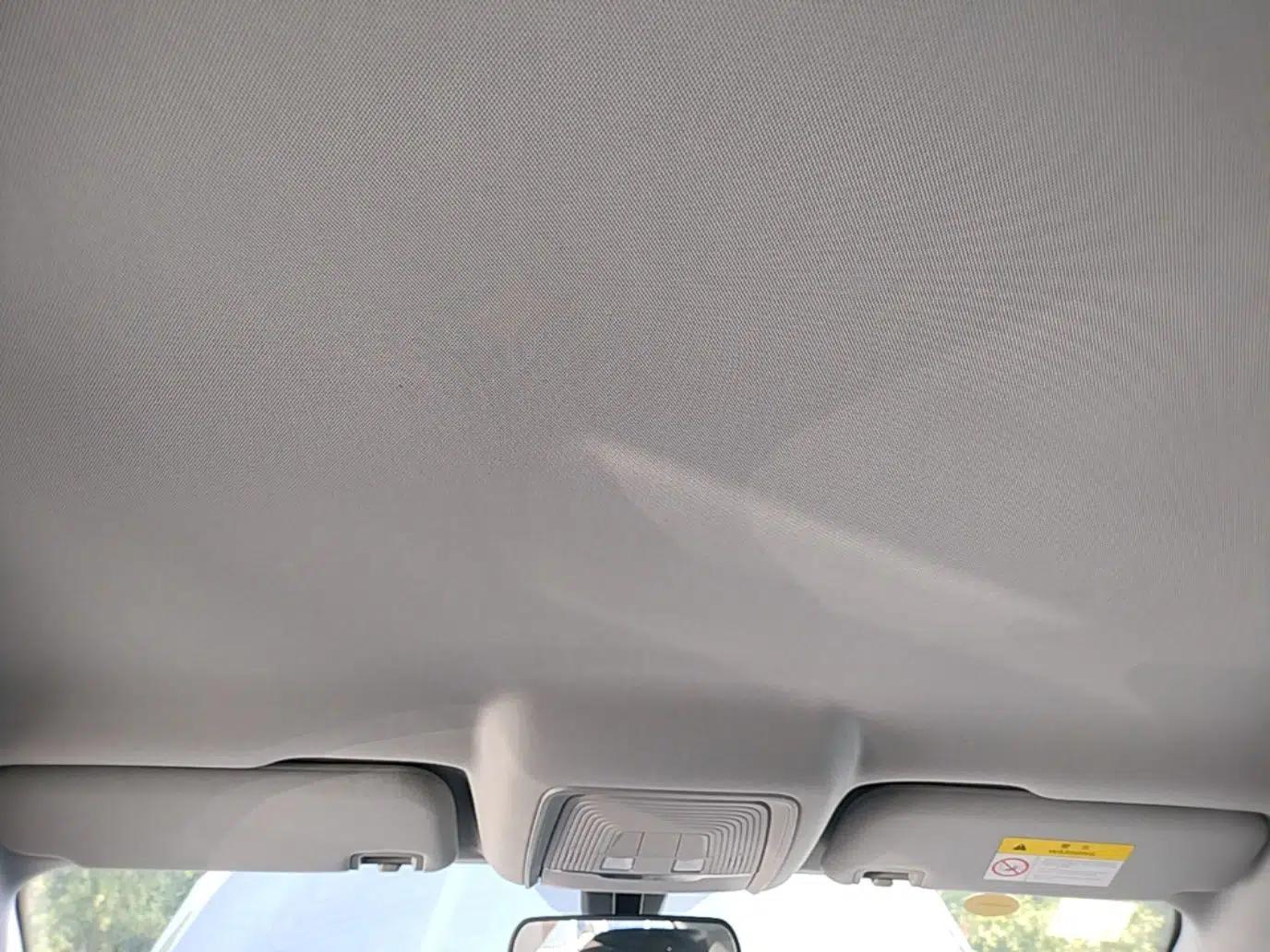BYD Seal 05 DM-i 2025 DM-i Smart Drive 55KM Luxury Model — миниатюра 21