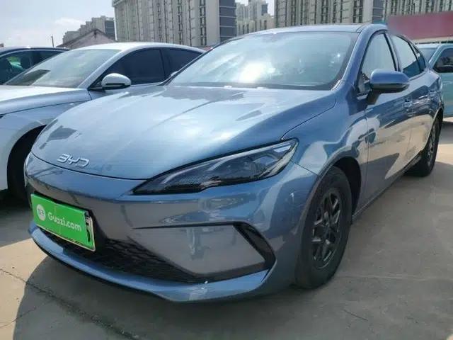 BYD Seal 05 DM-i 2025 DM-i Smart Drive 55KM Luxury Model