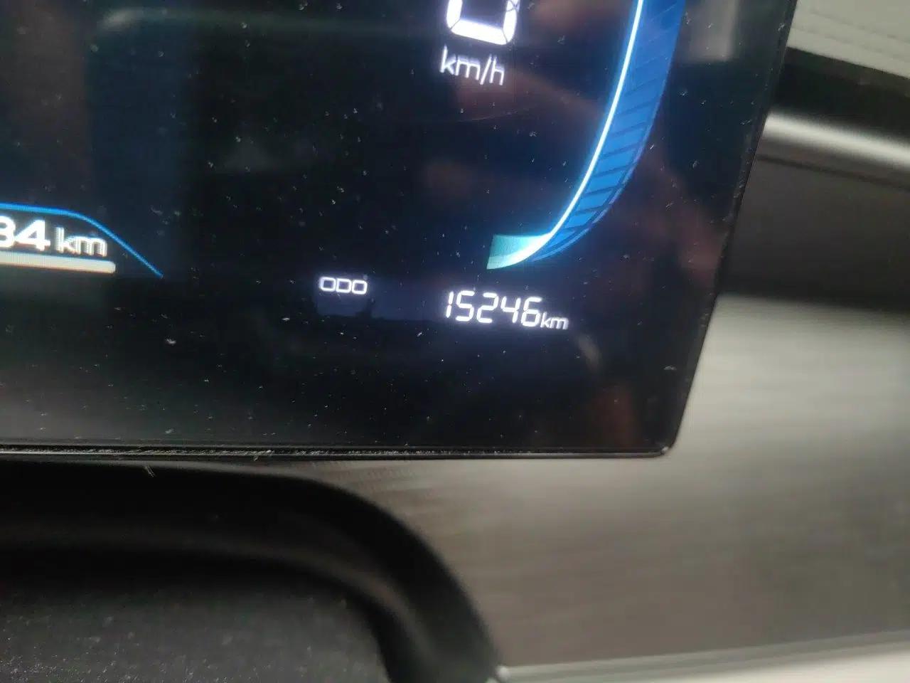 BYD Seal 05 DM-i 2025 DM-i Smart Drive 55KM Luxury Model — миниатюра 13