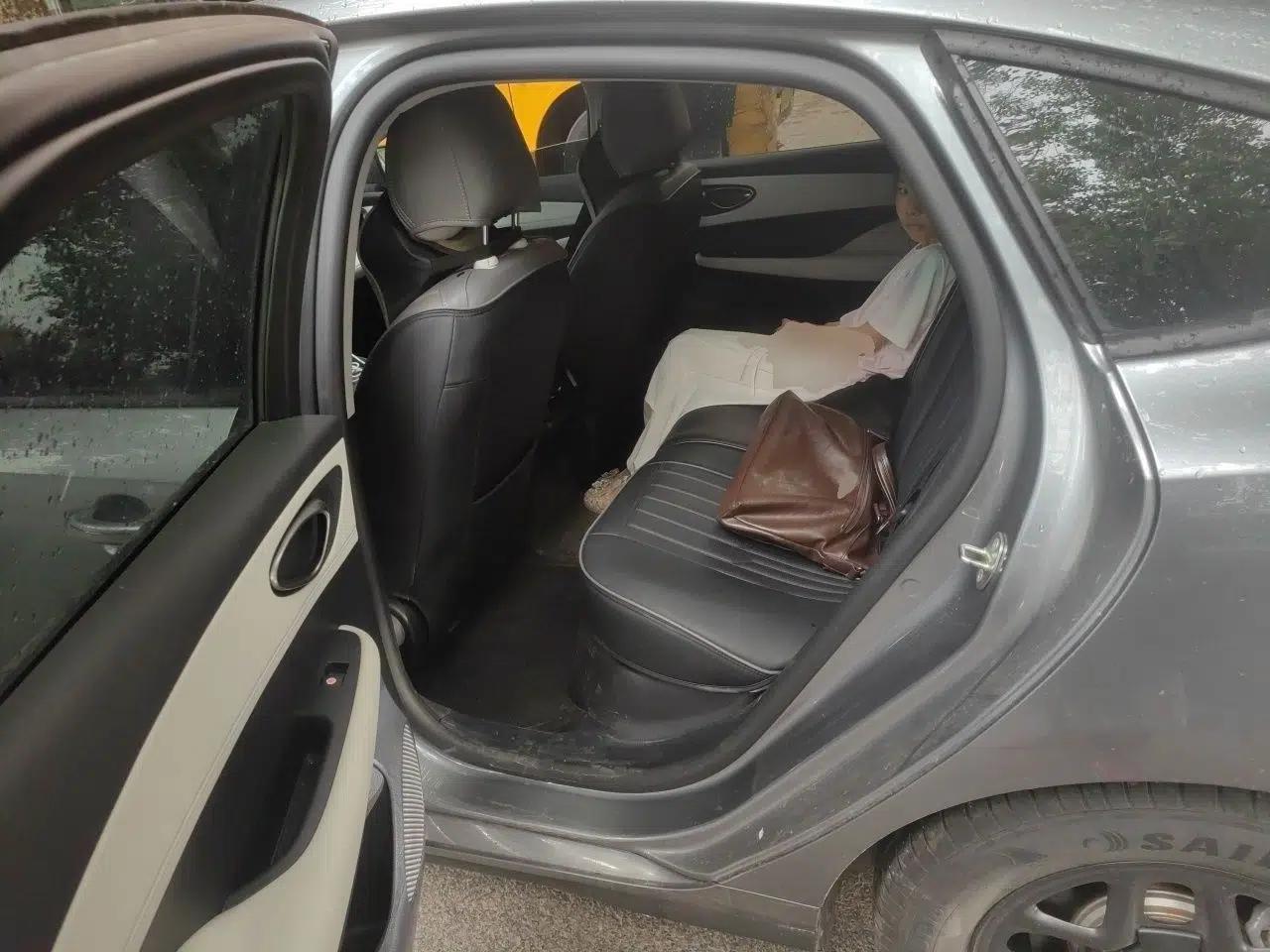 BYD Seal 05 DM-i 2025 DM-i Smart Drive 55KM Luxury Model — миниатюра 18